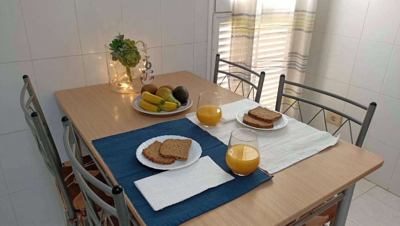 Alquilaencanarias El Medano, El Cabezo, Next To The Beach !!! Apartment Exterior foto