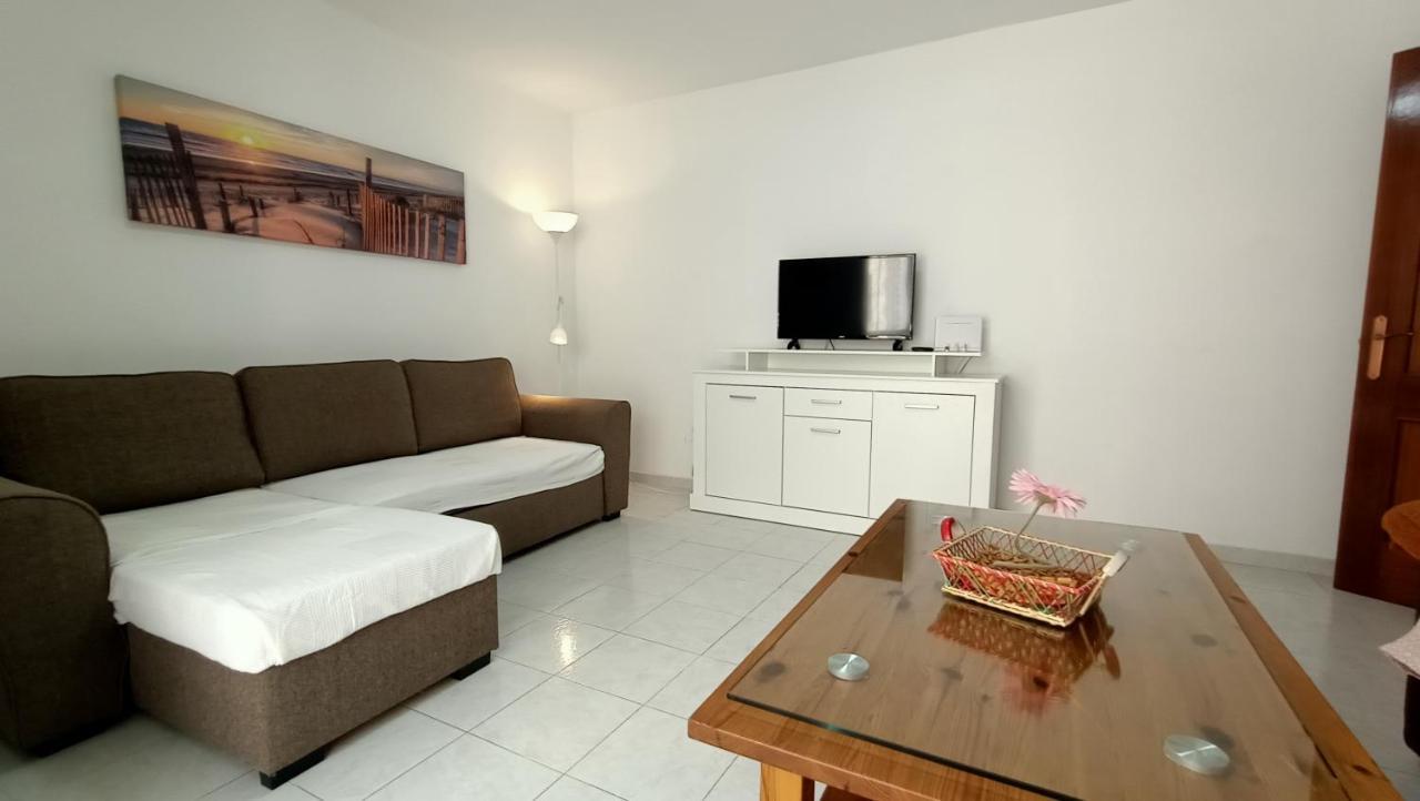 Alquilaencanarias El Medano, El Cabezo, Next To The Beach !!! Apartment Exterior foto