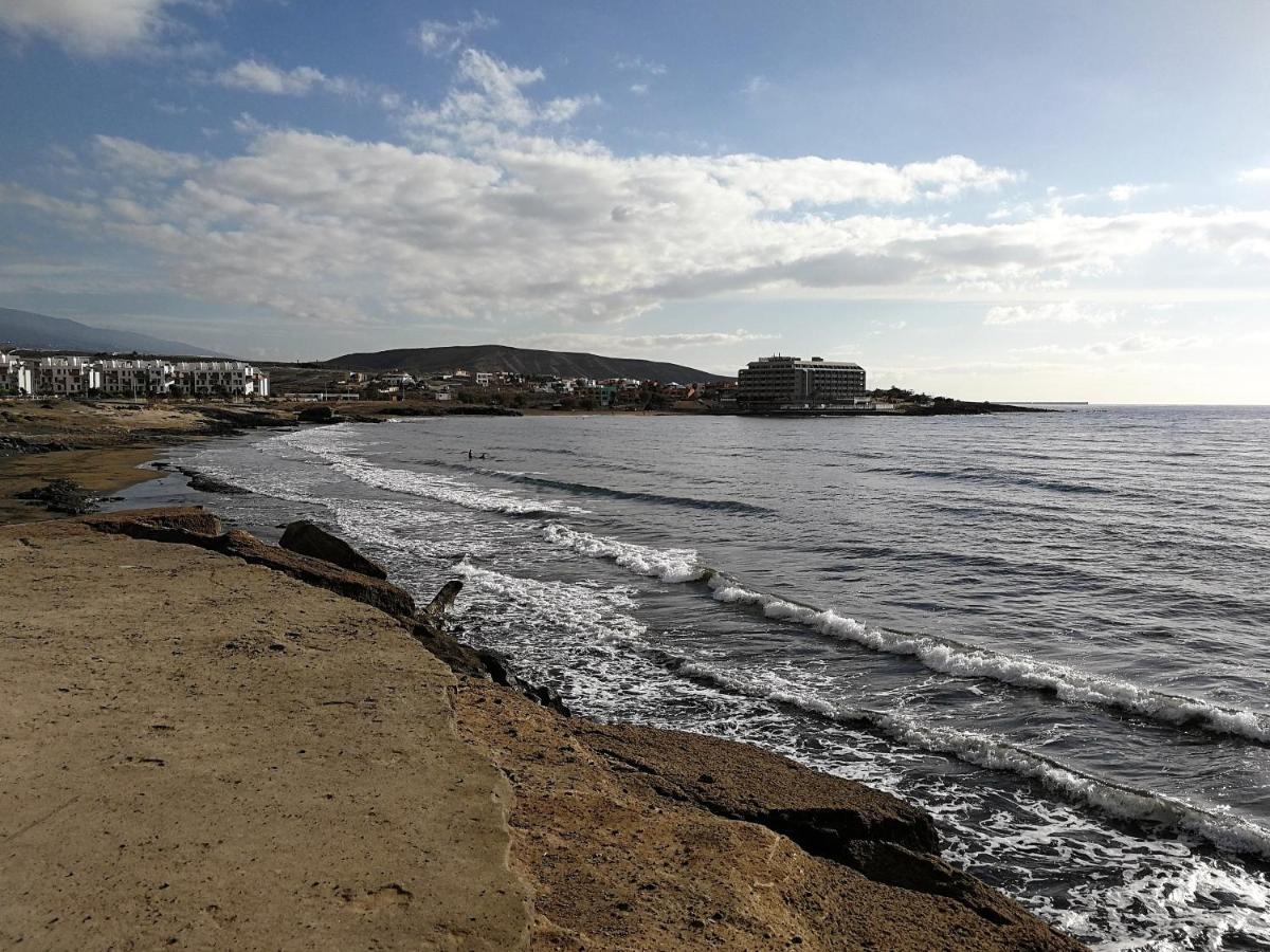 Alquilaencanarias El Medano, El Cabezo, Next To The Beach !!! Apartment Exterior foto