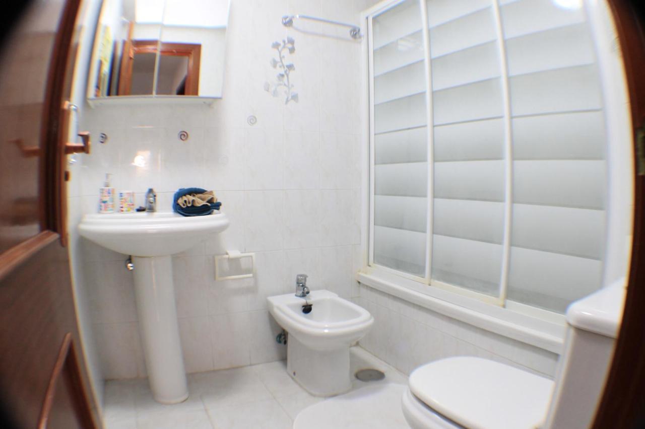 Alquilaencanarias El Medano, El Cabezo, Next To The Beach !!! Apartment Exterior foto