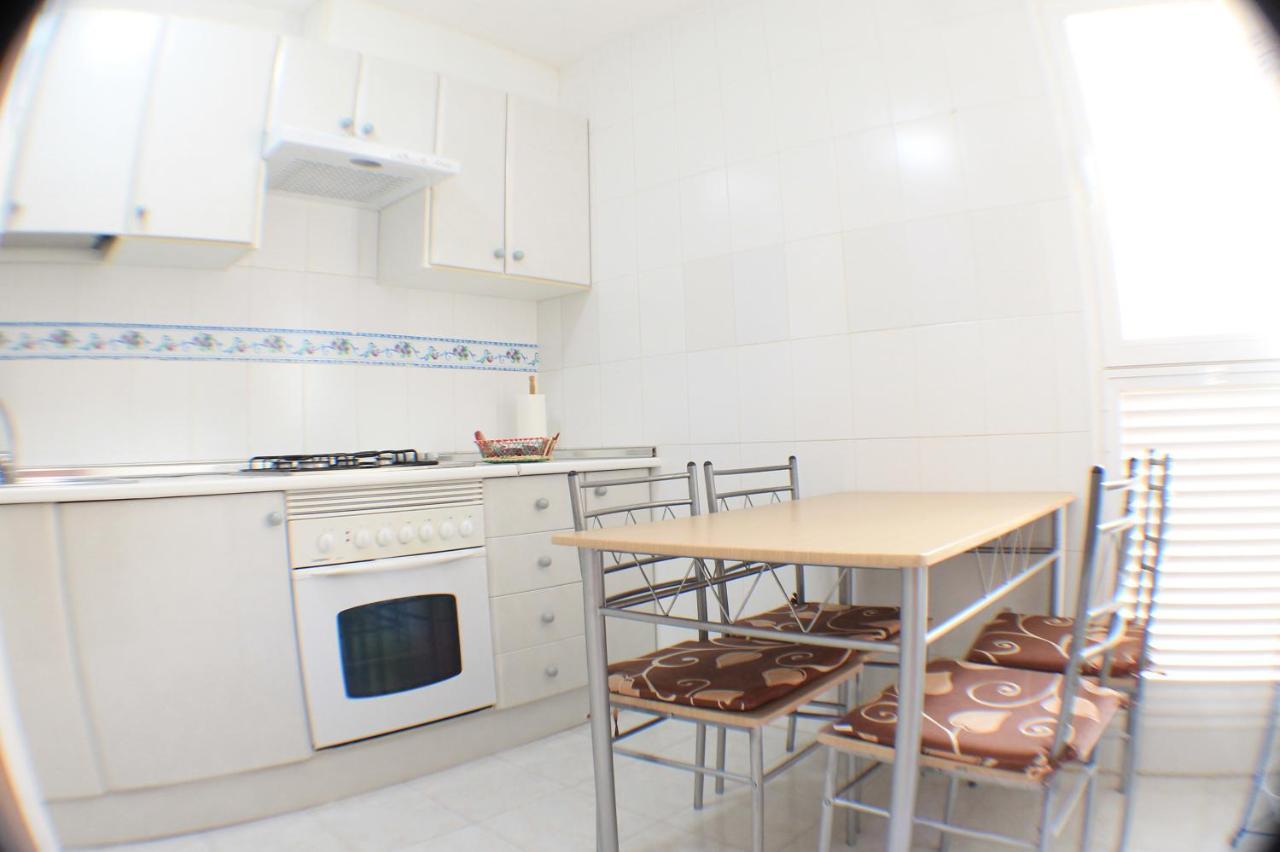 Alquilaencanarias El Medano, El Cabezo, Next To The Beach !!! Apartment Exterior foto